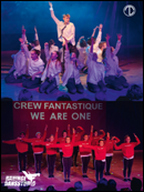 Haninge Dansstudio 2018