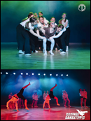 Haninge Dansstudio 2019