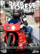 Deep Forest Nats MC 2007