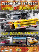 Nitroz Burnout 2009