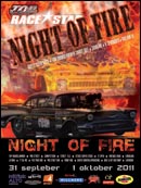 Night of Fire 2011