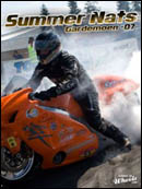 Summer Nats MC 2007