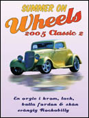 Summer on Wheels