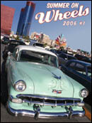 Summer on Wheels 2006