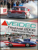 Veidec Festival