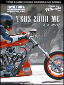 TSDS Finals 2008