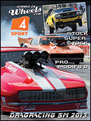 Dragracing SM 2013