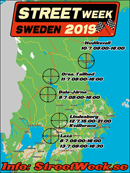 Street Week 2019