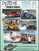 Extreme Racing
