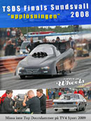 TSDS Finals 2008
