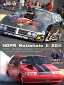 NDRS 2011