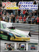 Extreme Racing