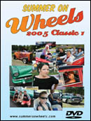 Summer on Wheels