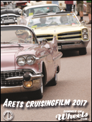 Summer on Wheels 2017
