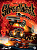 Street Week 2017