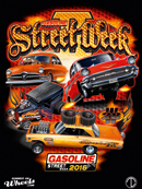 Street Week 2018